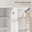 Buffet buffet, petit garde-manger avec porte-253765040
