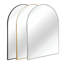 Miroir de salle de bain 30x36 pouces-113738707