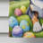 Easter Egg Hunt Double Sided 40'' H x 28'' W Polyester Easter House Flag
