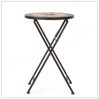 SILVESTER END TABLE