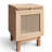 Germund End Table