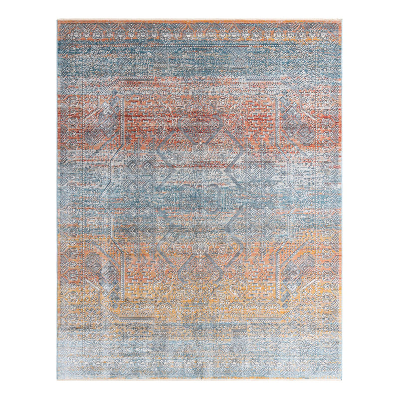 Alabama Indoor Rug, Rectangle 7'10" x 10'2"
