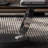 Light luxury creative rock panel coffee table