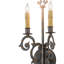 Aneila 2 - Light Wallchiere
