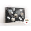 Maniram Magnetic Cork Corkboard / Bulletin Board Bulletin Board