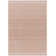 Isidro interior/exterior in machine-woven polypropylene