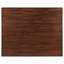Mango Oak Counter Height Dining Table