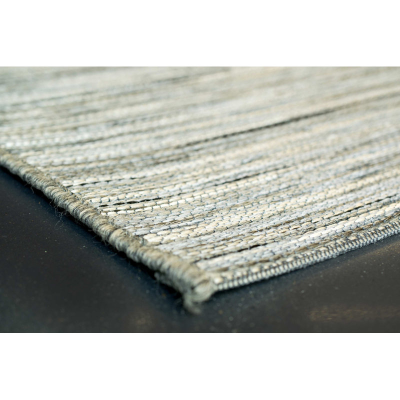 Adna Indoor / Outdoor Area Rug, Rectangle 160 x 230cm