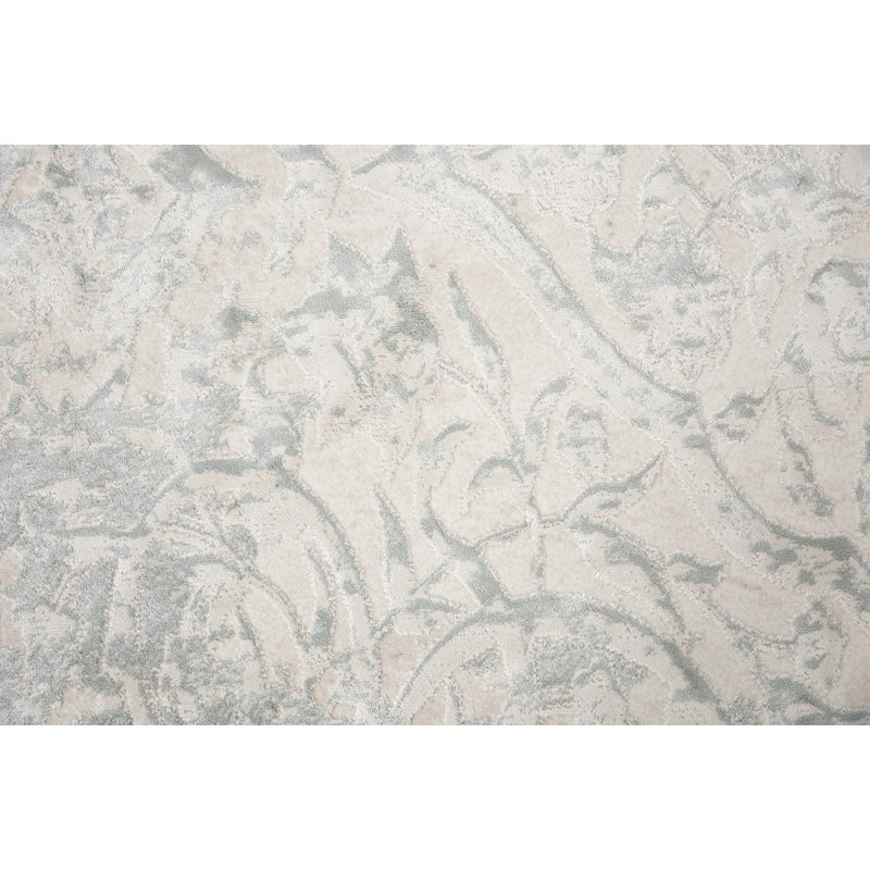 Carey Floral Indoor Rug, Rectangle 8'6" x 11'10"