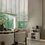Meuble de rangement grande capacité en bambou-384962951