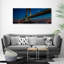 Brooklyn Bridge - Wrapped Canvas Print