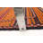 Wool Striped Indoor Rug