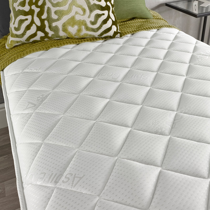 Cooling Foam Free Bonnell Comfort Mattress, Double (4'6)