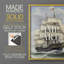 NAUTICAL Series LXI, reproduction encadrée - bois massif-371604374-371604381