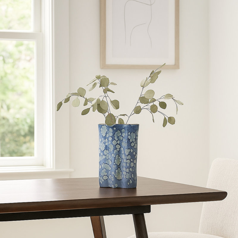Vase à fleurs Gipo