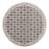Jill Zarin Metropolitan Uptown Rug Gray