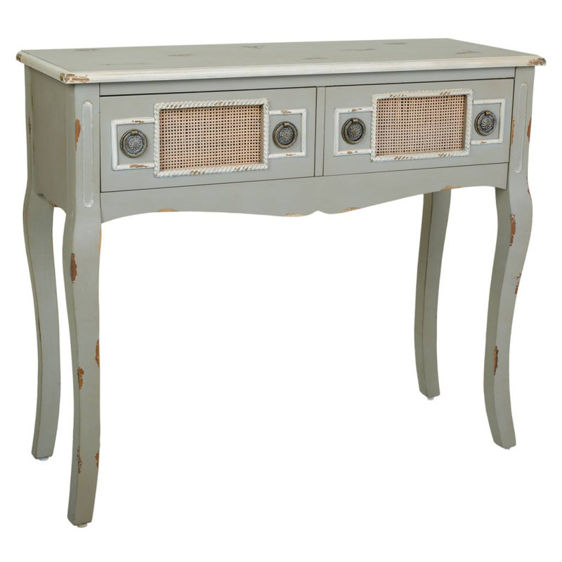 Gravitt 90cm Console Table