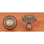 CK Series 1 1/2" Diameter Mushroom Knob-12829724-12829725