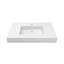 31.5'' L Bathroom Sink