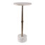 Table d'appoint Sanches Modern