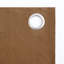  Panneau de rideau isolant 100% occultant et isolant avec œillets Cameron-645731227-645731242