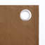  Panneau de rideau isolant 100% occultant et isolant avec œillets Cameron-645731231-645731227