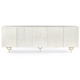 Rio Media Console