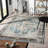 Moroccan Indoor Rug-87636249