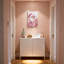 Art mural sur toile 24 "x 36"