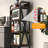 4 Shelf Kitchen Shelves