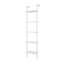 5-Tier Ladder Shelf for Bathroom