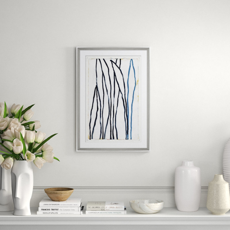 Sisal Giclee Print by Susan Hable