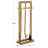 Trista Fireplace Tools