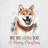 14_shiba Reversible Throw Pillow-1969099795