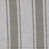 Brown Stripe Linen Blend
