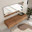  Armoire de salle de bain murale Fatmata-1730043692