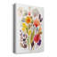 «Modern Bouquet Stems II», reproduction sur toile tendue-1322631372