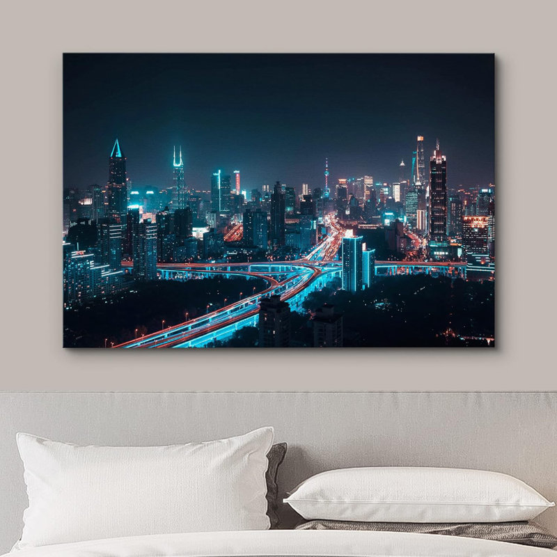 Architecture Capitales internationales Architecture Chine Paysage urbain Photographie Photographie Paysage urbain