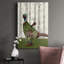 Toile tendue avec châssis Pheasant-539070226