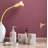 Bathroom accessory set