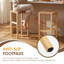 Bar Stool with Solid Wood Frame-1570334952-1571601234