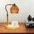 Johnnetta 13.3" Arched Table Lamp