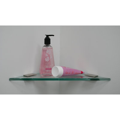 Tablette de douche Fuchs