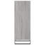 Macmanus 90cm H x 34.5cm W Standard Bookcase-1898242585