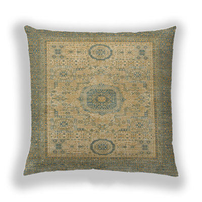 Coussin Abstract 1317