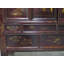 Antique Chinese Chinoiserie-Style Cabinet