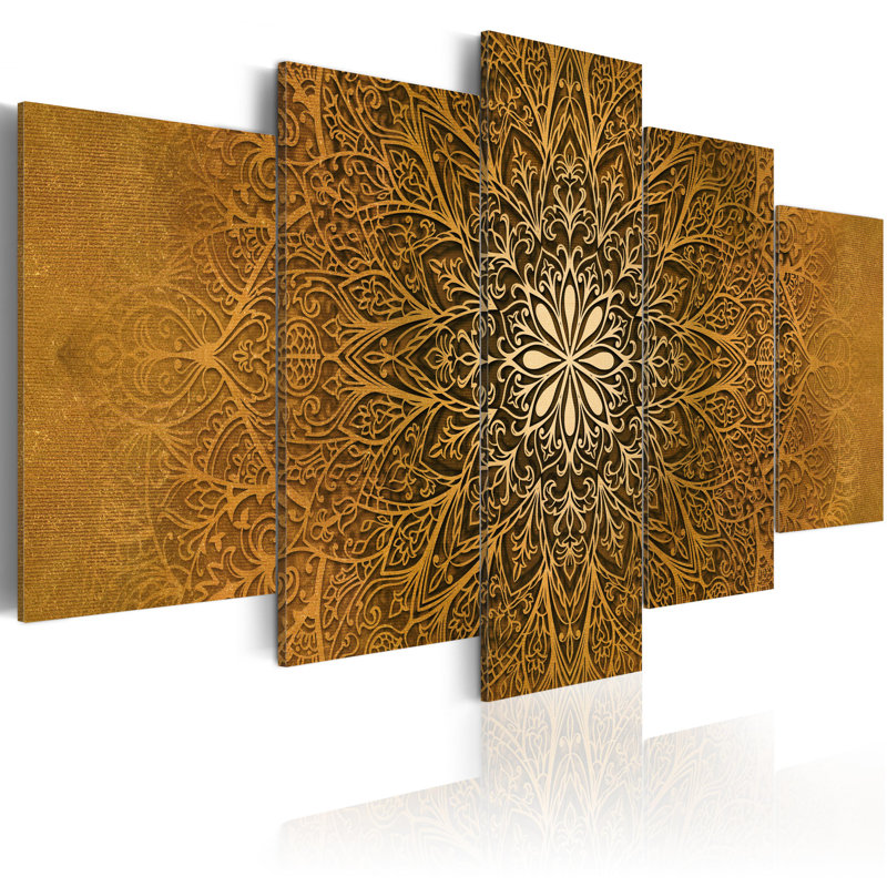 No Frame Print on Canvas, 100 cm H x 50 cm W