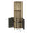 Eisenstark 17.7 " L Mini Bar