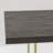 Metal Base Dining Table-36091690