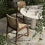Ogden Outdoor Dining Side Chair